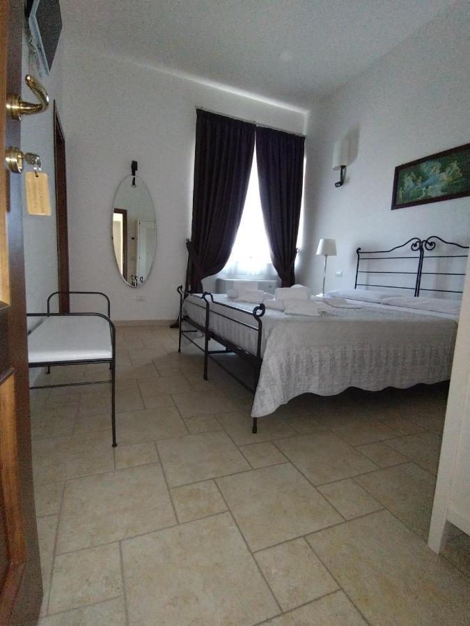Masseria Catucci Agriturismo ألبيروبيللو المظهر الخارجي الصورة