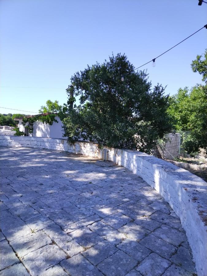 Masseria Catucci Agriturismo ألبيروبيللو المظهر الخارجي الصورة
