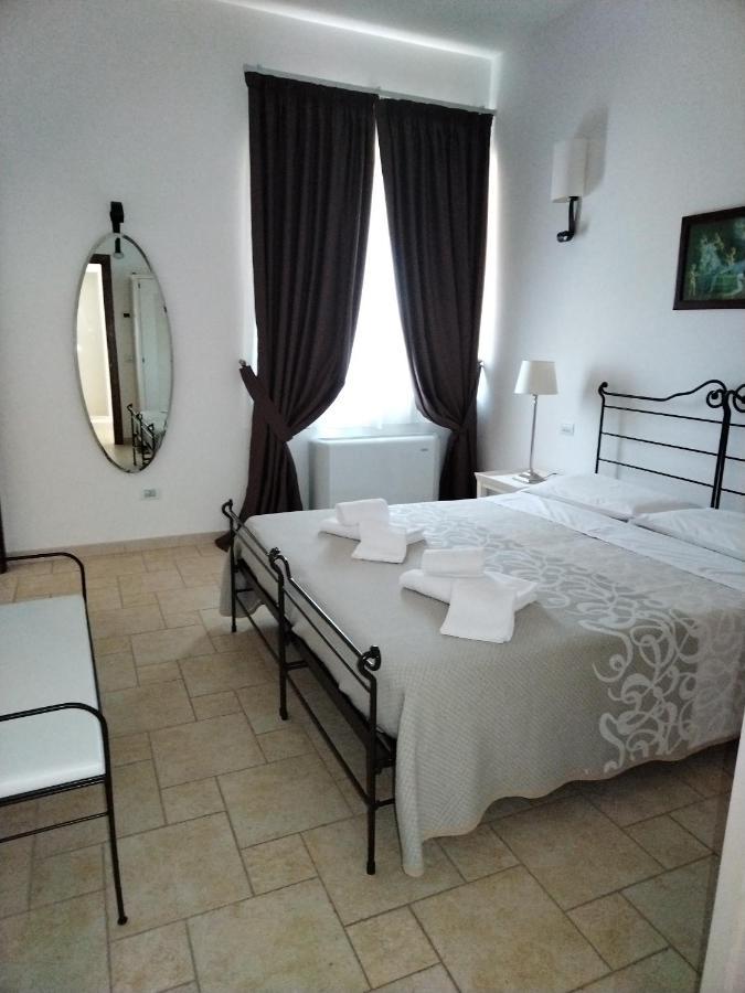 Masseria Catucci Agriturismo ألبيروبيللو المظهر الخارجي الصورة