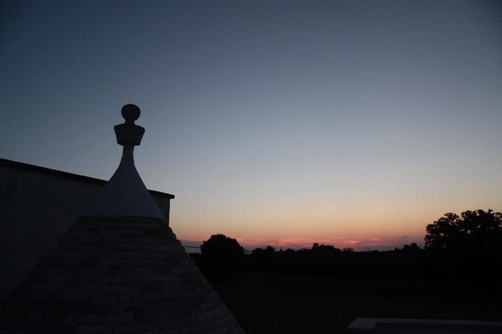 Masseria Catucci Agriturismo ألبيروبيللو المظهر الخارجي الصورة