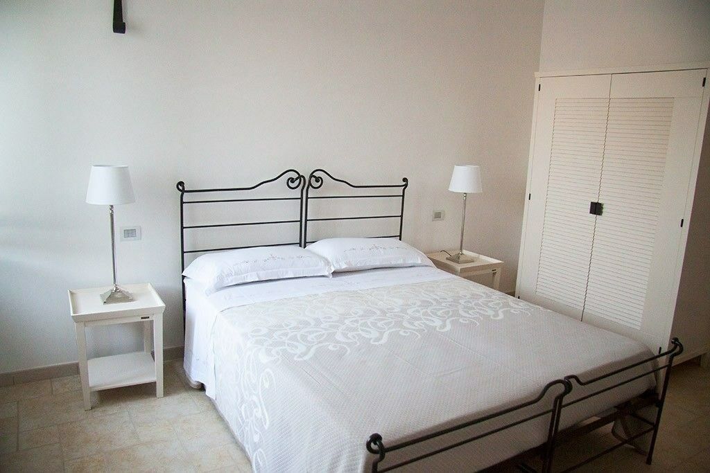 Masseria Catucci Agriturismo ألبيروبيللو المظهر الخارجي الصورة